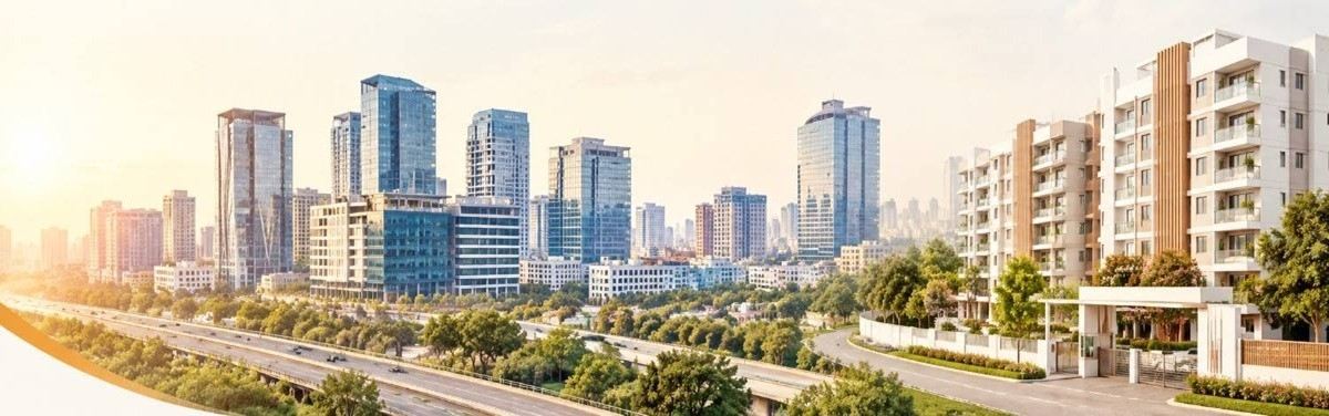 Key Factors That Influence Residential  Property Prices in Hyderabad