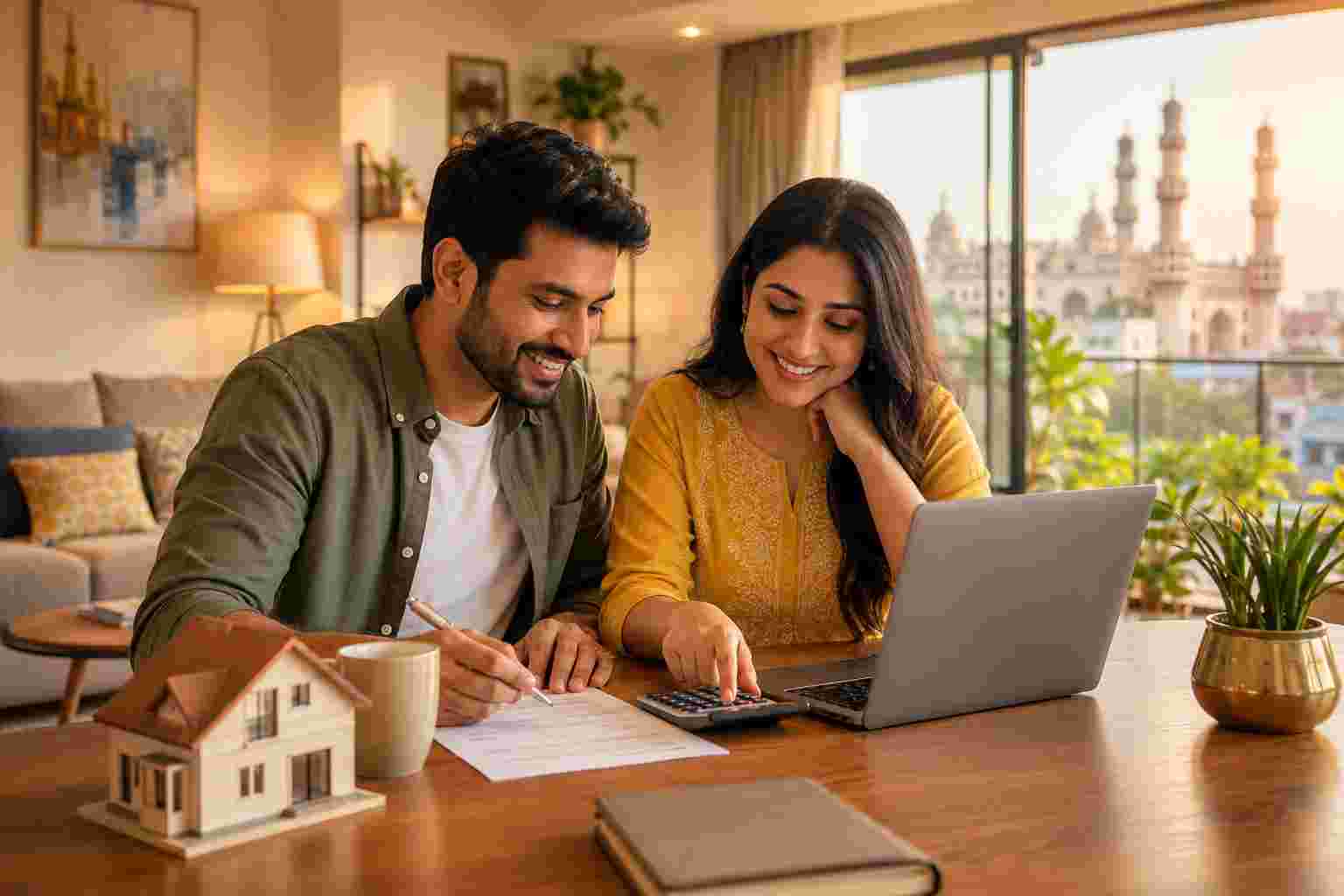 Complete Guide to Home Loan Eligibility & EMI