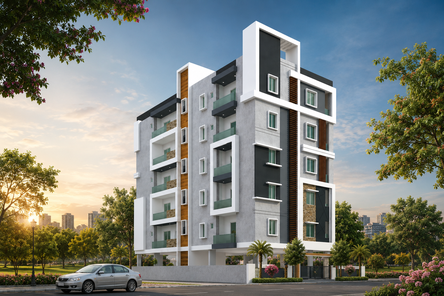 Omkara's Dwarka